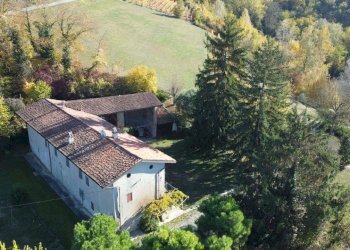 DJI_0746.JPG - Casale Località Panate 18, Farigliano - foto 20