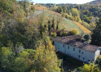 DJI_0747.JPG - Casale Località Panate 18, Farigliano - foto 21