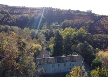 DJI_0748.JPG - Casale Località Panate 18, Farigliano - foto 22