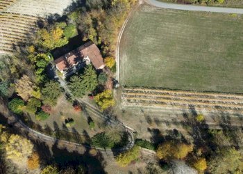 DJI_0751.JPG - Casale Località Panate 18, Farigliano - foto 23