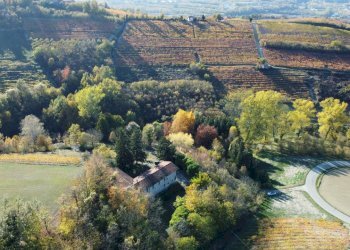 DJI_0753.JPG - Casale Località Panate 18, Farigliano - foto 24