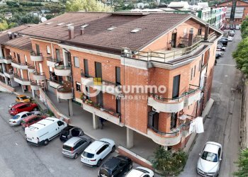 APP-ATTICO-LouisBraille3.jpg - Attico Via Louis Braille 10, Potenza - foto 3