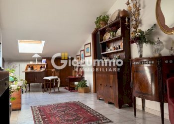 APP-ATTICO-LouisBraille6.jpg - Attico Via Louis Braille 10, Potenza - foto 5