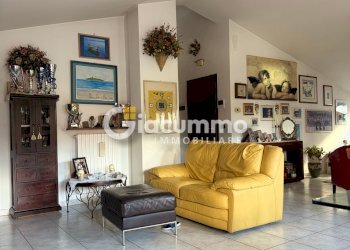 APP-ATTICO-LouisBraille13.jpg - Attico Via Louis Braille 10, Potenza - foto 11