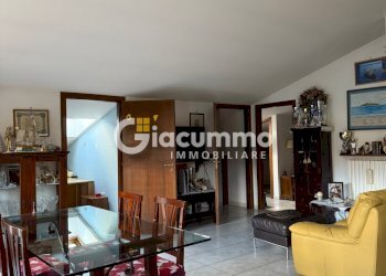 APP-ATTICO-LouisBraille15.jpg - Attico Via Louis Braille 10, Potenza - foto 13