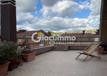 APP-ATTICO-LouisBraille19.jpg - Attico Via Louis Braille 10, Potenza - foto 17