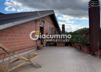 APP-ATTICO-LouisBraille20.jpg - Attico Via Louis Braille 10, Potenza - foto 18