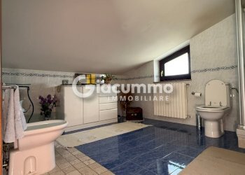 APP-ATTICO-LouisBraille8.jpg - Attico Via Louis Braille 10, Potenza - foto 19