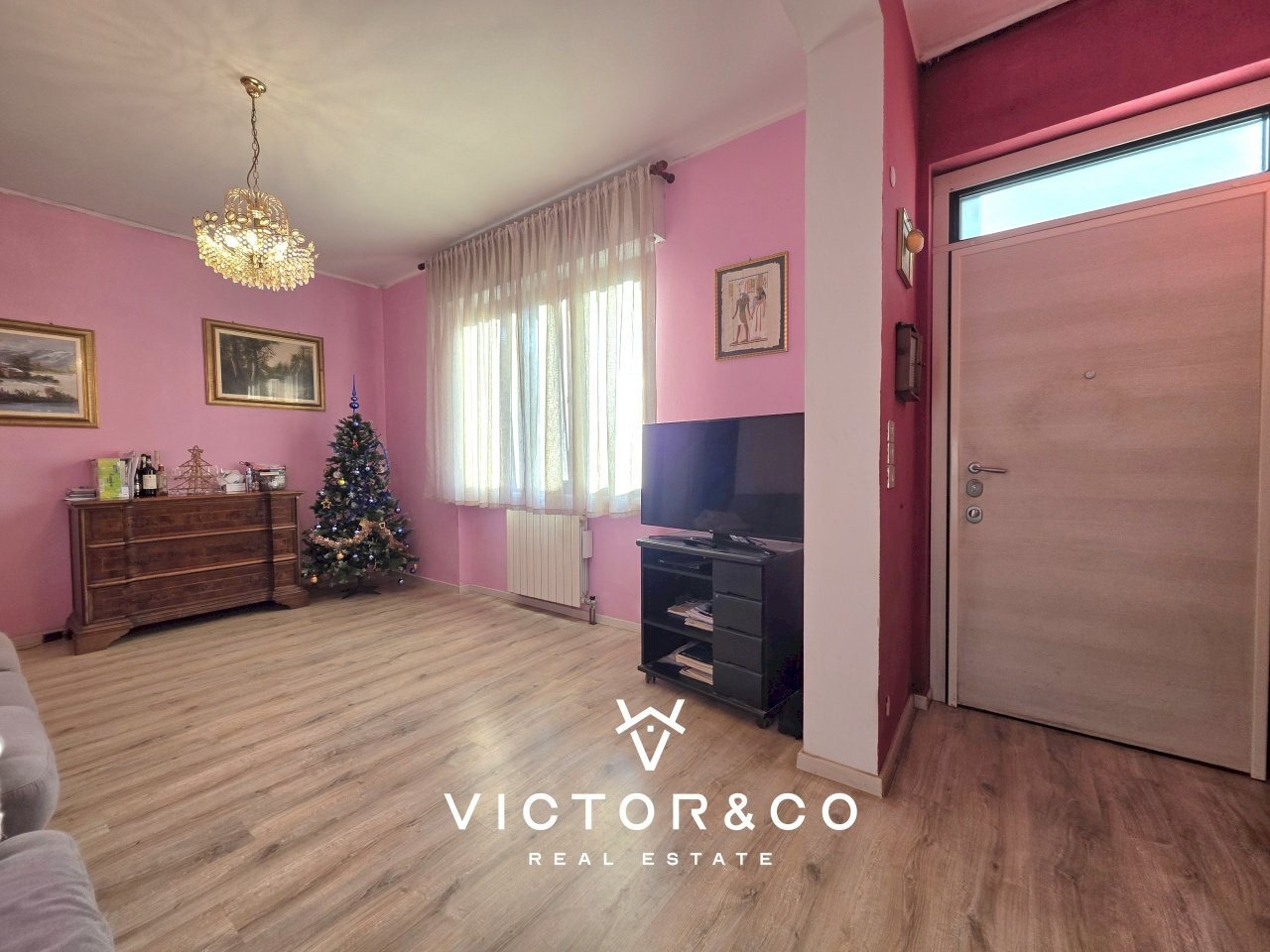 Villa in vendita a Vignale, Novara - Villa Via Gramoni sn, Novara - photo 1