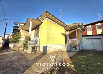 Villa in vendita a Vignale, Novara - Villa Via Gramoni sn, Novara - photo 18