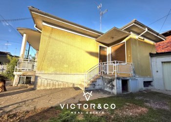 Villa in vendita a Vignale, Novara - Villa Via Gramoni sn, Novara - photo 20