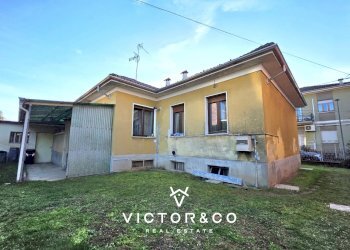 Villa in vendita a Vignale, Novara - Villa Via Gramoni sn, Novara - photo 21