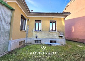 Villa in vendita a Vignale, Novara - Villa Via Gramoni sn, Novara - photo 22