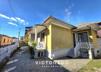 Villa in vendita a Vignale, Novara - Villa Via Gramoni sn, Novara - photo 23