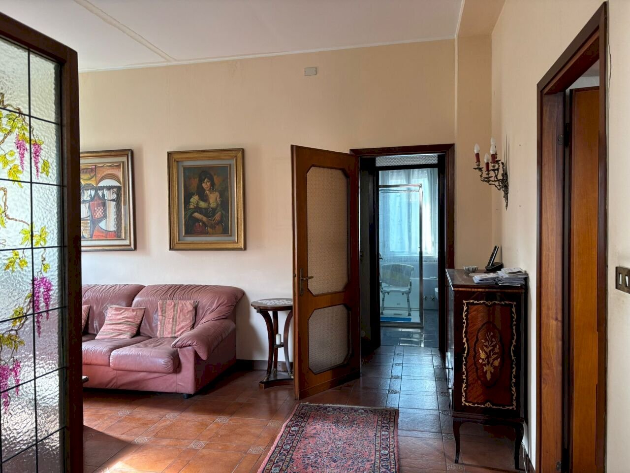 WhatsApp Image 2026-03-05 at 17.13.08.jpeg - Porzione di casa Via Risorgimento 57, Cinisello Balsamo - foto 2