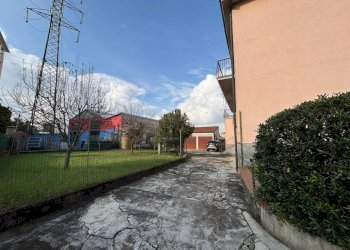 WhatsApp Image 2026-03-05 at 17.13.16 (1).jpeg - Porzione di casa Via Risorgimento 57, Cinisello Balsamo - foto 22