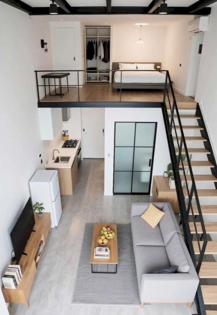 12a92234-e27b-4e82-b3b6-1c9bc215fd83.jpg - Two-room apartment Via Spluga  15, Baranzate - photo 1