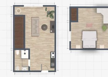 979186b6-b5e9-4a23-b4a4-e02951a3ed11.jpg - Appartamento Via Spluga  15, Baranzate - foto 3