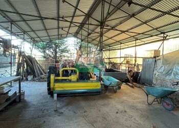 PHOTO-2025-11-04-17-09-38 4.jpg - Villa VIA TAMIGI SAVIO, Ravenna - foto 16