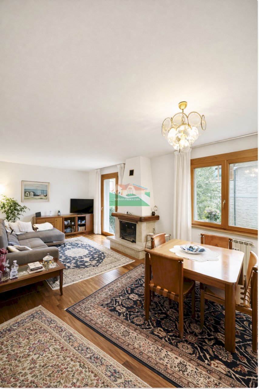 Screenshot 2026-03-05 alle 12.18.47.png - Villa Trifamiliare VIA DEL VASCELLO, Ravenna - foto 1