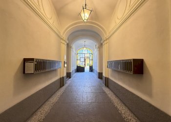 IMG_3433.JPG - Trilocale Corso Giulio Cesare 12, Torino (zona Aurora) - foto 4