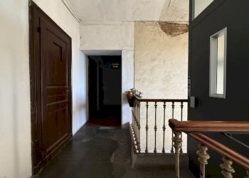 IMG_3430.JPG - Trilocale Corso Giulio Cesare 12, Torino (zona Aurora) - foto 5