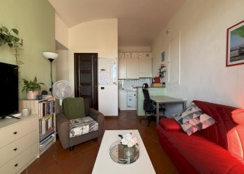 IMG_3397.JPG - Trilocale Corso Giulio Cesare 12, Torino (zona Aurora) - foto 6