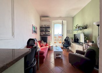 IMG_3401.JPG - Trilocale Corso Giulio Cesare 12, Torino (zona Aurora) - foto 7