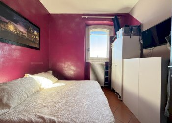 IMG_3403.JPG - Trilocale Corso Giulio Cesare 12, Torino (zona Aurora) - foto 8