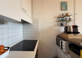 IMG_3399.JPG - Trilocale Corso Giulio Cesare 12, Torino (zona Aurora) - foto 10