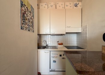 IMG_3398.JPG - Trilocale Corso Giulio Cesare 12, Torino (zona Aurora) - foto 11