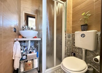 IMG_3410.JPG - Trilocale Corso Giulio Cesare 12, Torino (zona Aurora) - foto 12