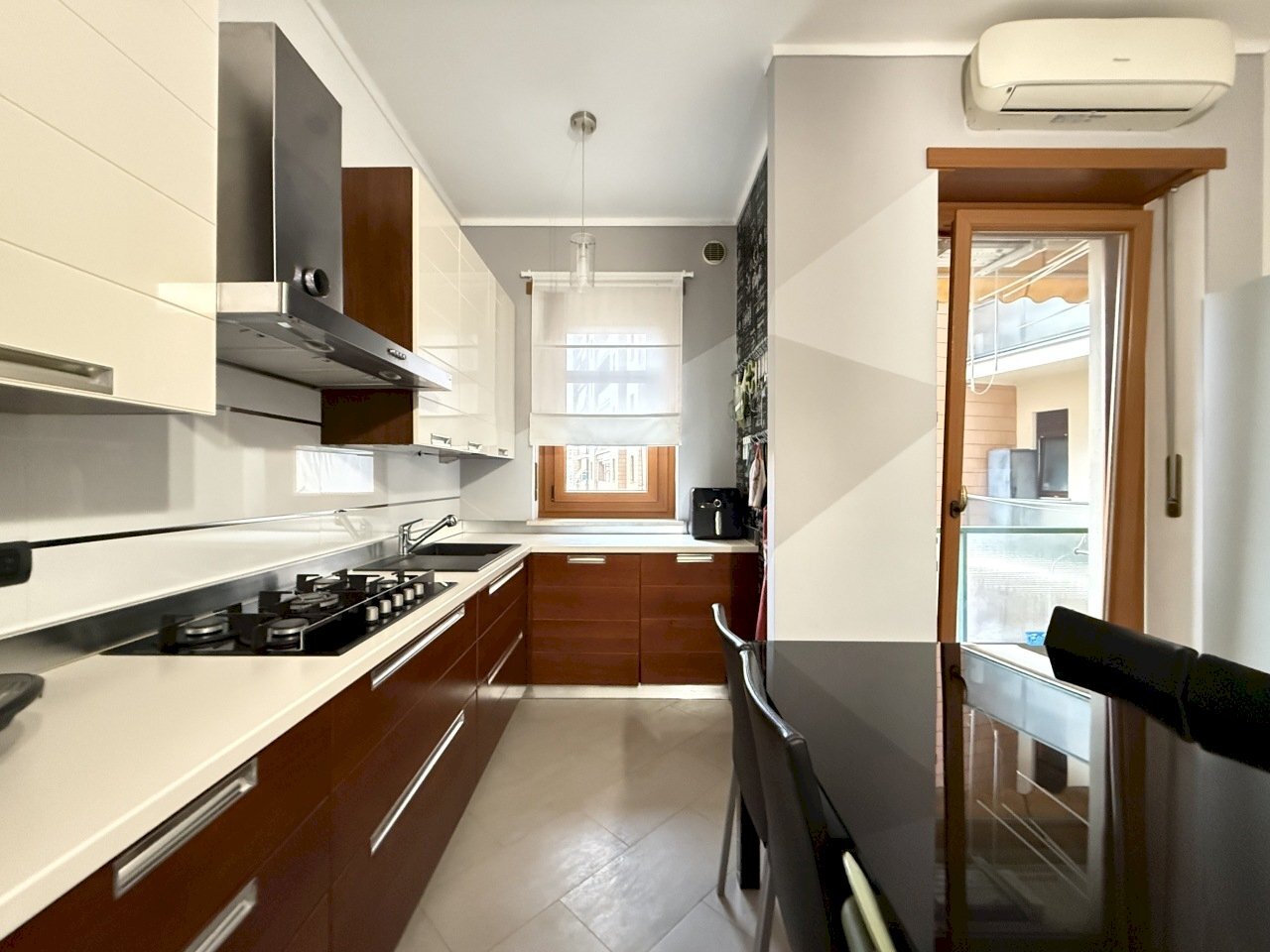 IMG_3940.JPG - Quadrilocale Torino (zona Crocetta) - foto 1