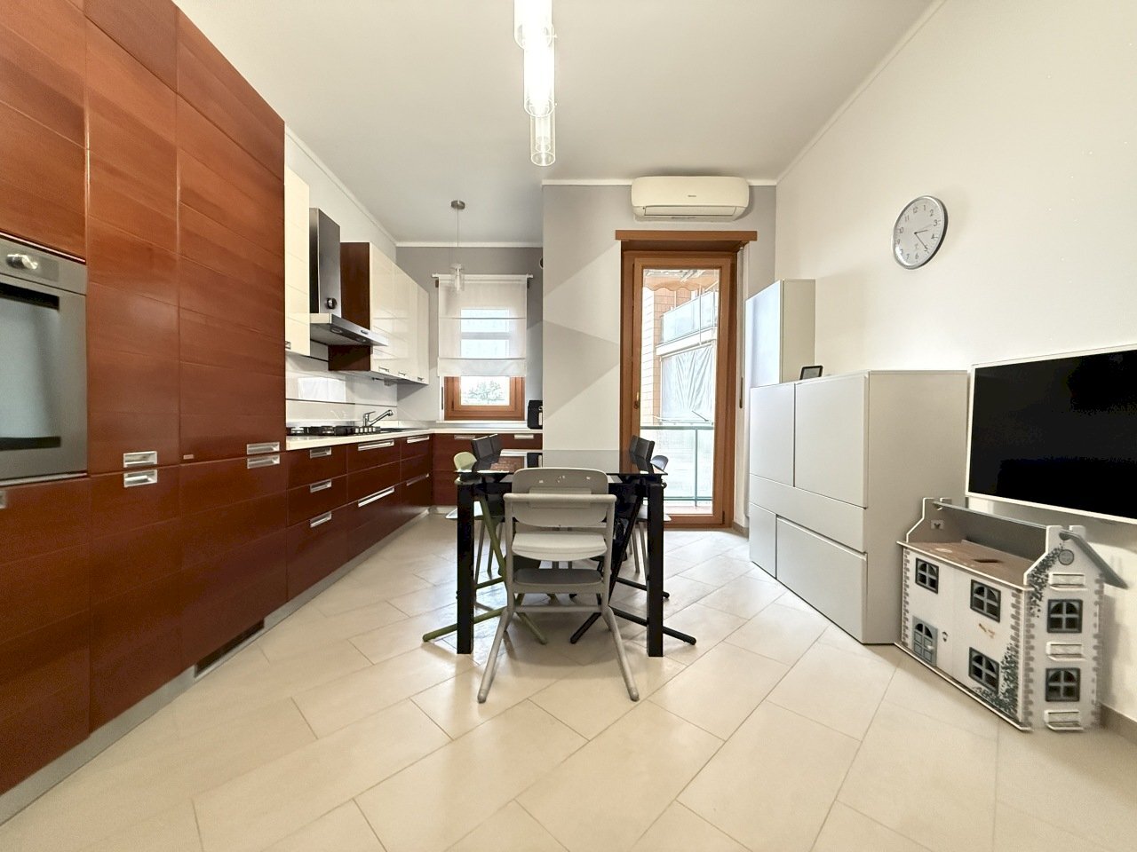 IMG_3944.JPG - Quadrilocale Torino (zona Crocetta) - foto 3