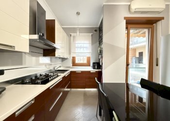 IMG_3940.JPG - Quadrilocale Torino (zona Crocetta) - foto 1