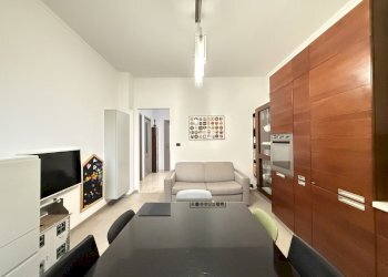 IMG_3942.JPG - Quadrilocale Torino (zona Crocetta) - foto 4