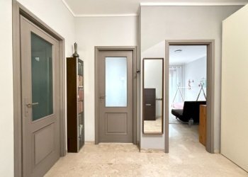 IMG_3953.JPG - Quadrilocale Torino (zona Crocetta) - foto 6