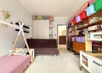 IMG_3967.JPG - Quadrilocale Torino (zona Crocetta) - foto 11