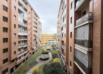 IMG_3945.JPG - Quadrilocale Torino (zona Crocetta) - foto 17