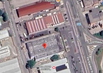 Immagine da GoogleMaps.jpg - Commercial Premises Via Giardini Sud 126, Formigine - photo 13