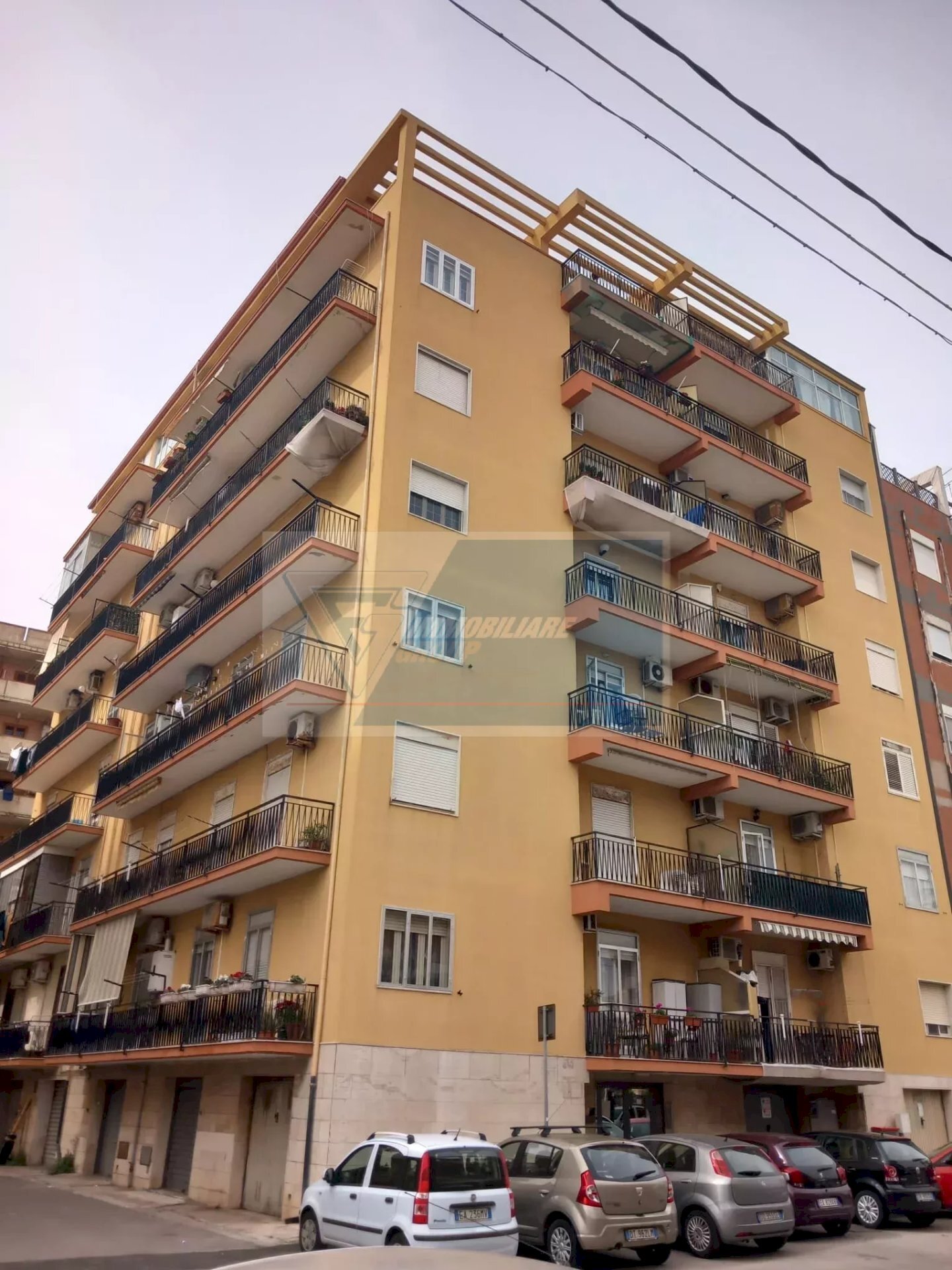 Quadrilocale Via Grotta Santa, Siracusa - foto 1