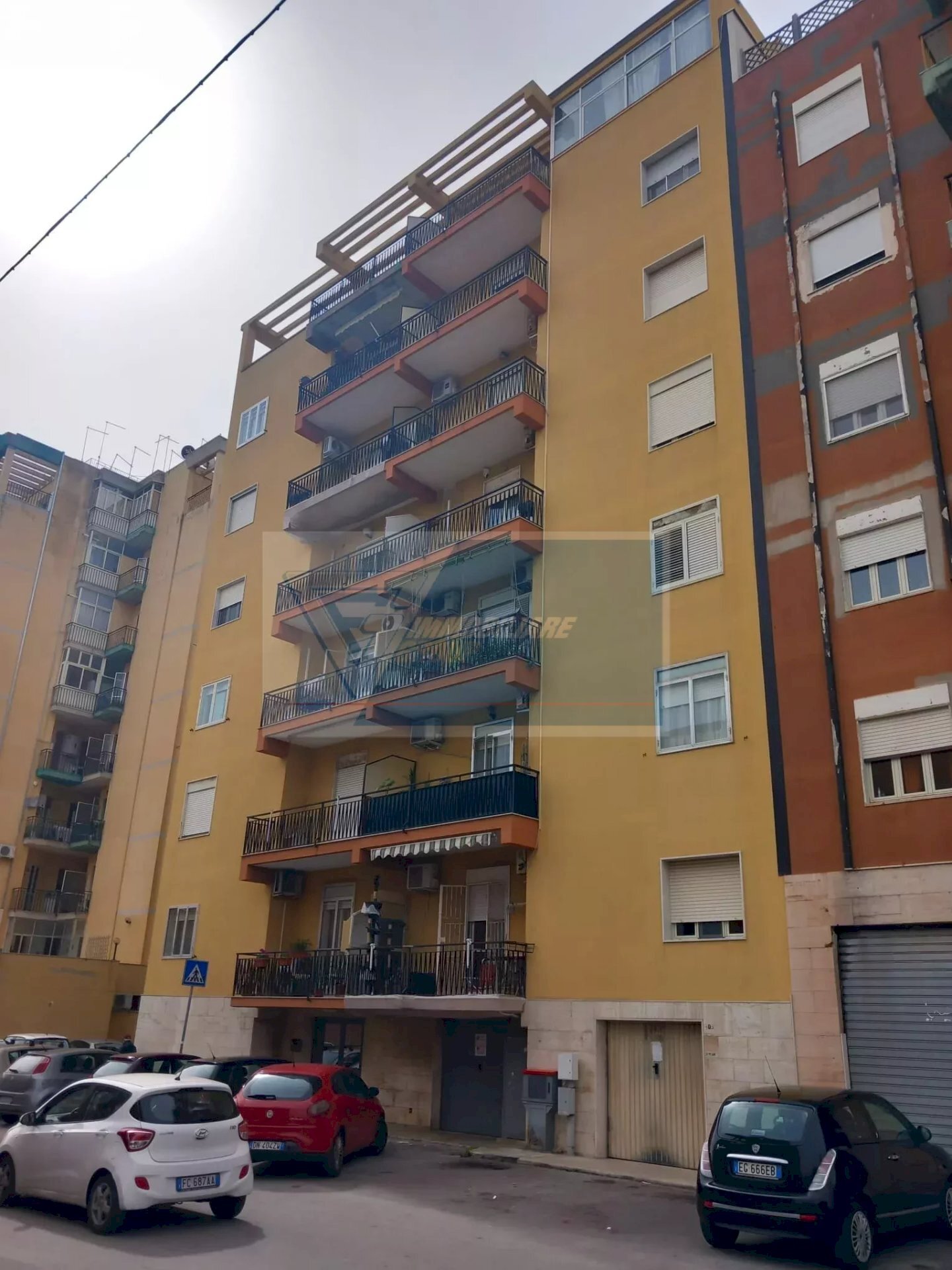 Quadrilocale Via Grotta Santa, Siracusa - foto 2