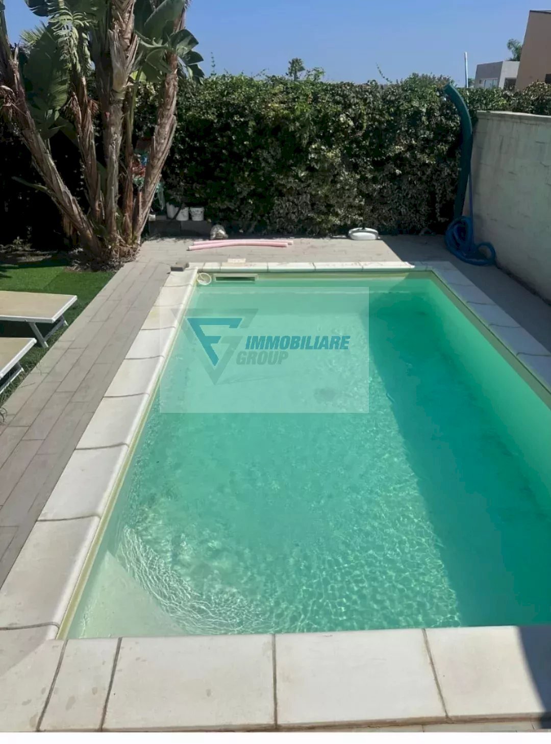 Villa Contrada Gisira, Augusta - foto 1