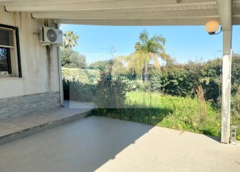 Villa Contrada Gisira, Augusta - foto 3