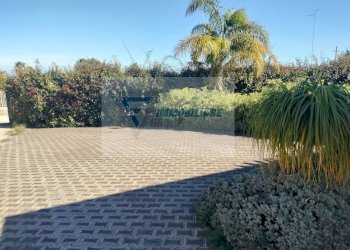 Villa Contrada Gisira, Augusta - foto 5