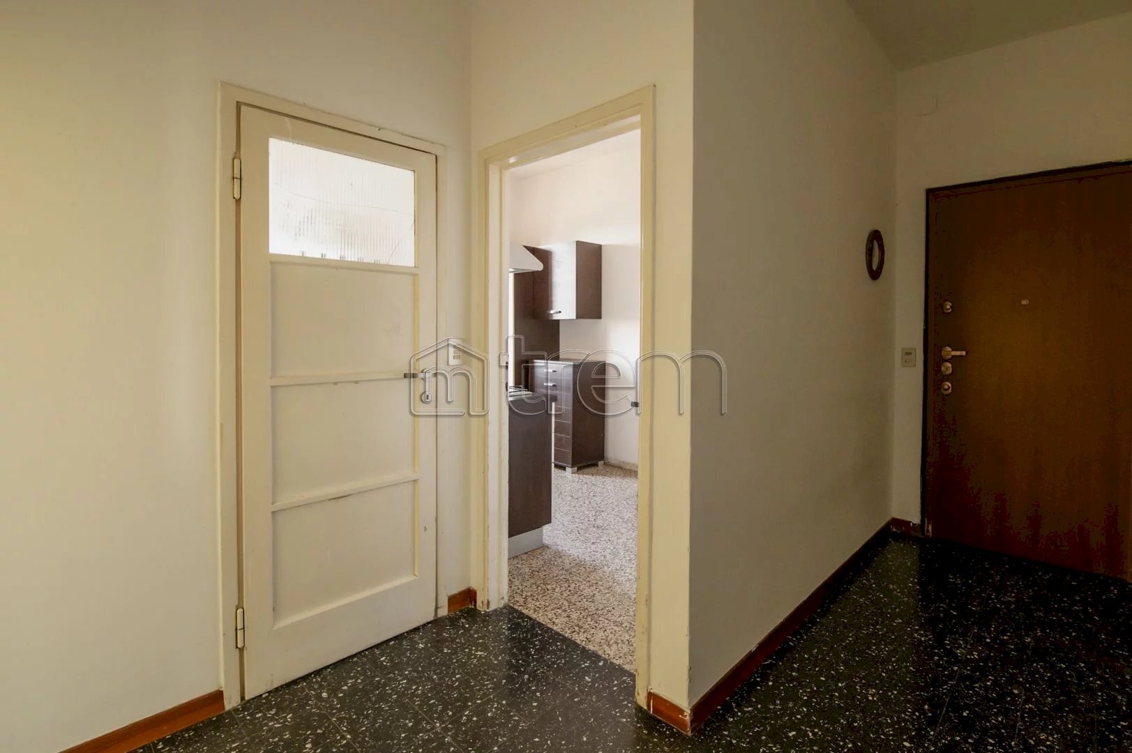 Two-room apartment Via Baldo degli Ubaldi, Milano (neighborhood Villapizzone) - photo 2