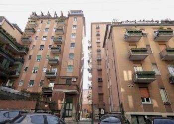 Bilocale Via Baldo degli Ubaldi, Milano (zona Villapizzone) - foto 1