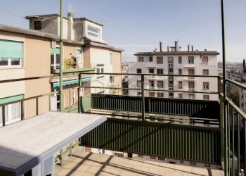 Bilocale Via Baldo degli Ubaldi, Milano (zona Villapizzone) - foto 10