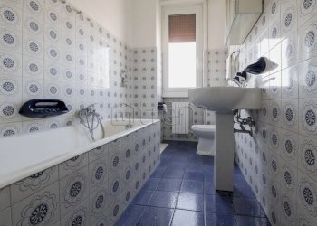 Bilocale Via Baldo degli Ubaldi, Milano (zona Villapizzone) - foto 13