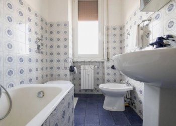 Bilocale Via Baldo degli Ubaldi, Milano (zona Villapizzone) - foto 14